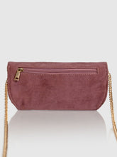 Lilac Sunglass Organiser